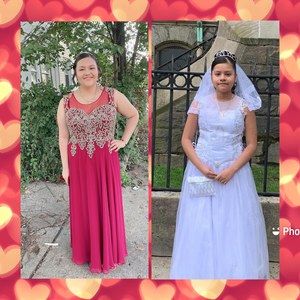 Meet your Posher, Aurea